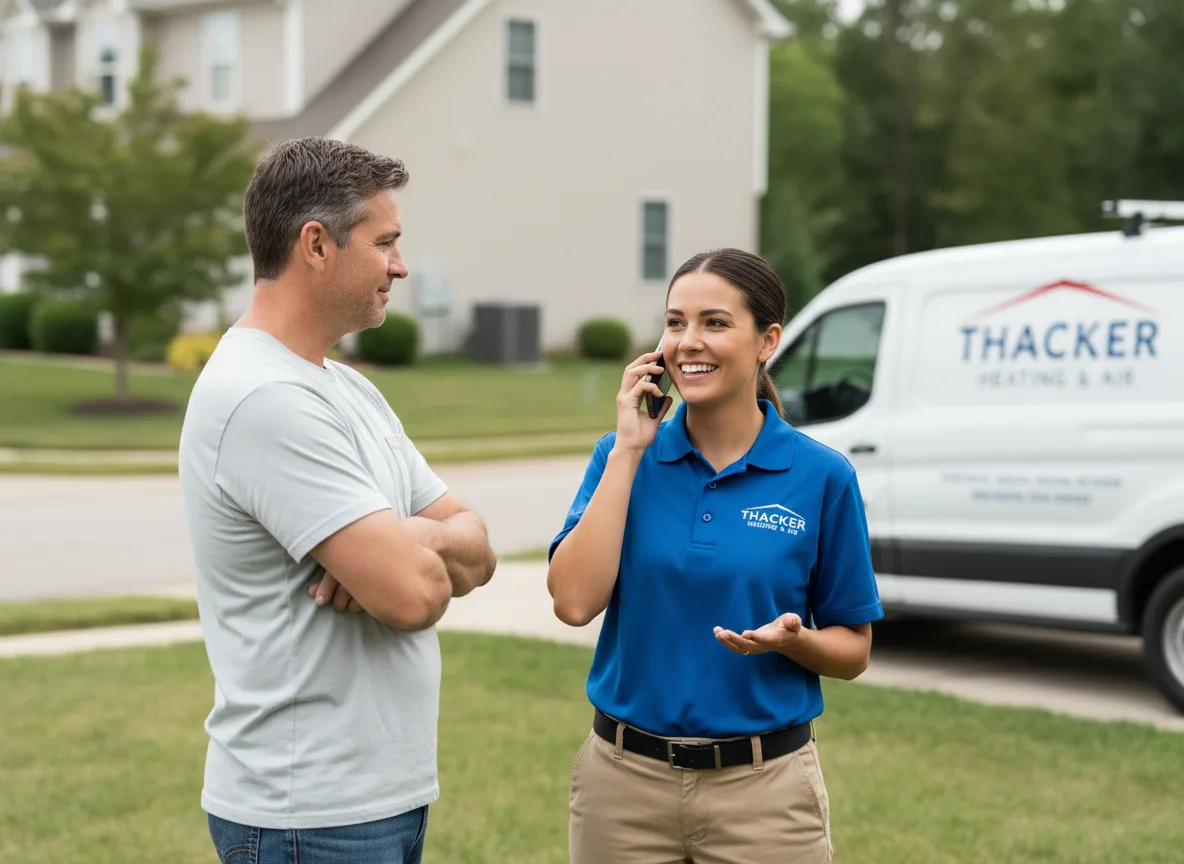 Ac Repair Matherville, IL FAQs